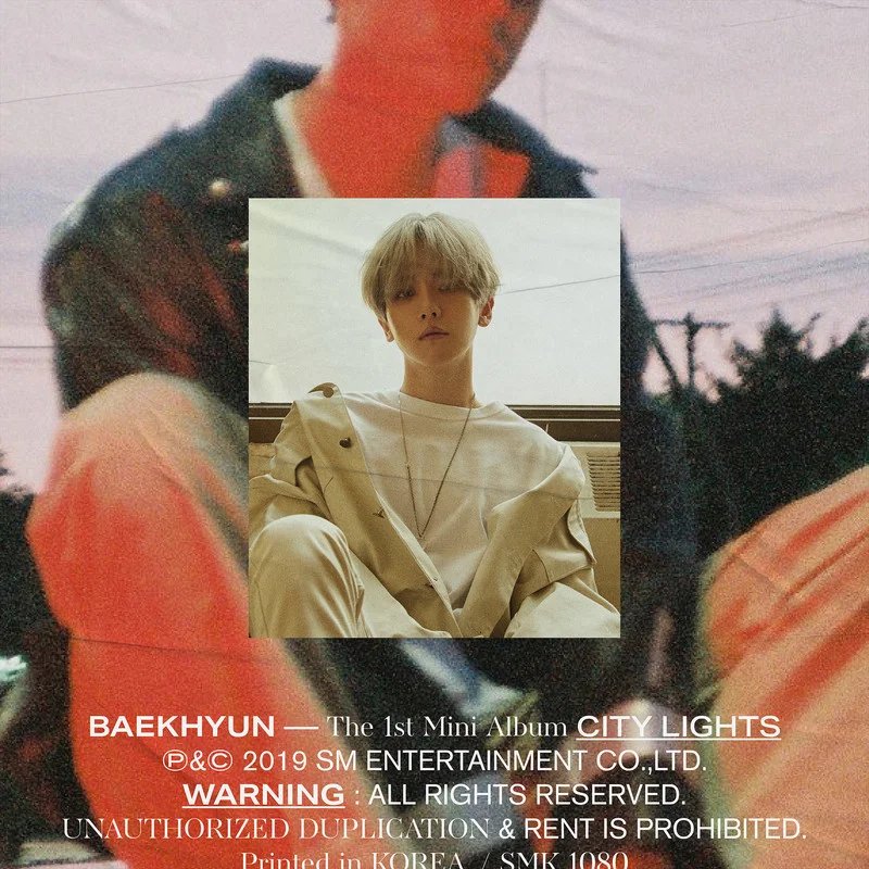 Kyoong_mint's tweet photo. The number of singles for the digital album <city lights> has surpassed 2 million, and sales have exceeded 6 million yuan in china
✅It is #Baekhyun 's second album to surpass 6 million yuan in sales.
#백현 #변백현 @B_hundred_Hyun @BAEKHYUN_INB100 https://t.co/E2QUAgg2o6
