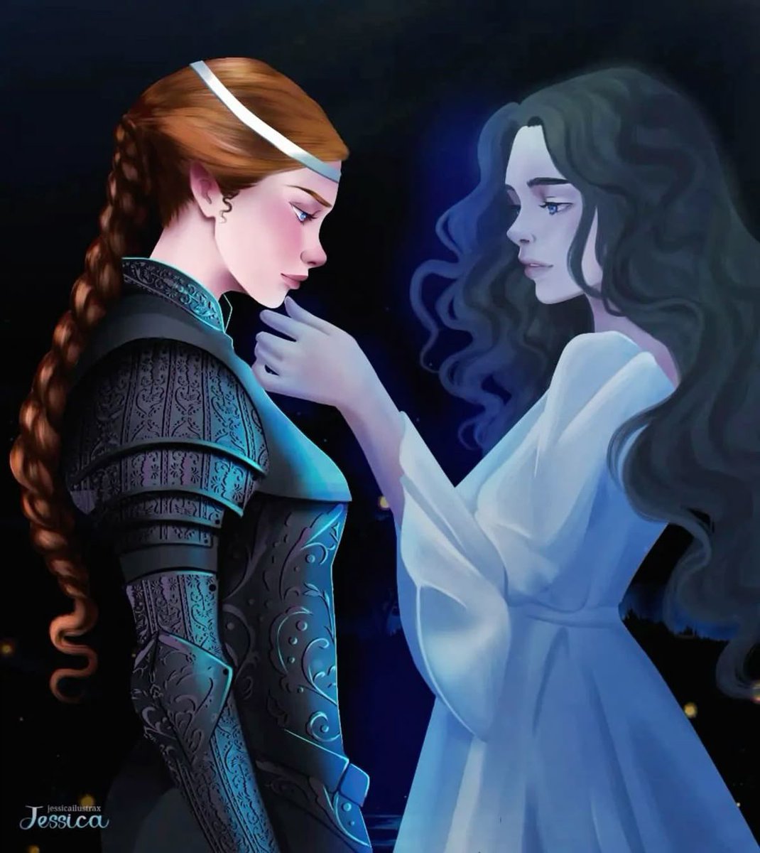 maiasbook's tweet photo. “Nada pode me quebrar.”
— Gwyneth Berdara

“Você não pode ser quebrado.”
— Mãe de Azriel para ele. https://t.co/sK9ig9yLzg