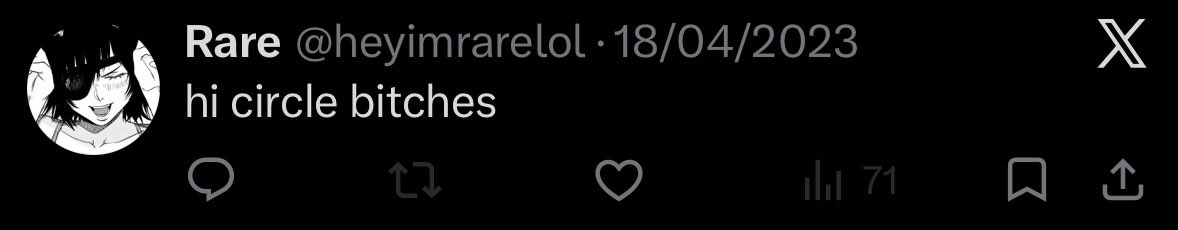 heyimrarelol's tweet photo. been so long circles was a thing 😭 https://t.co/8g4mbmsTGM