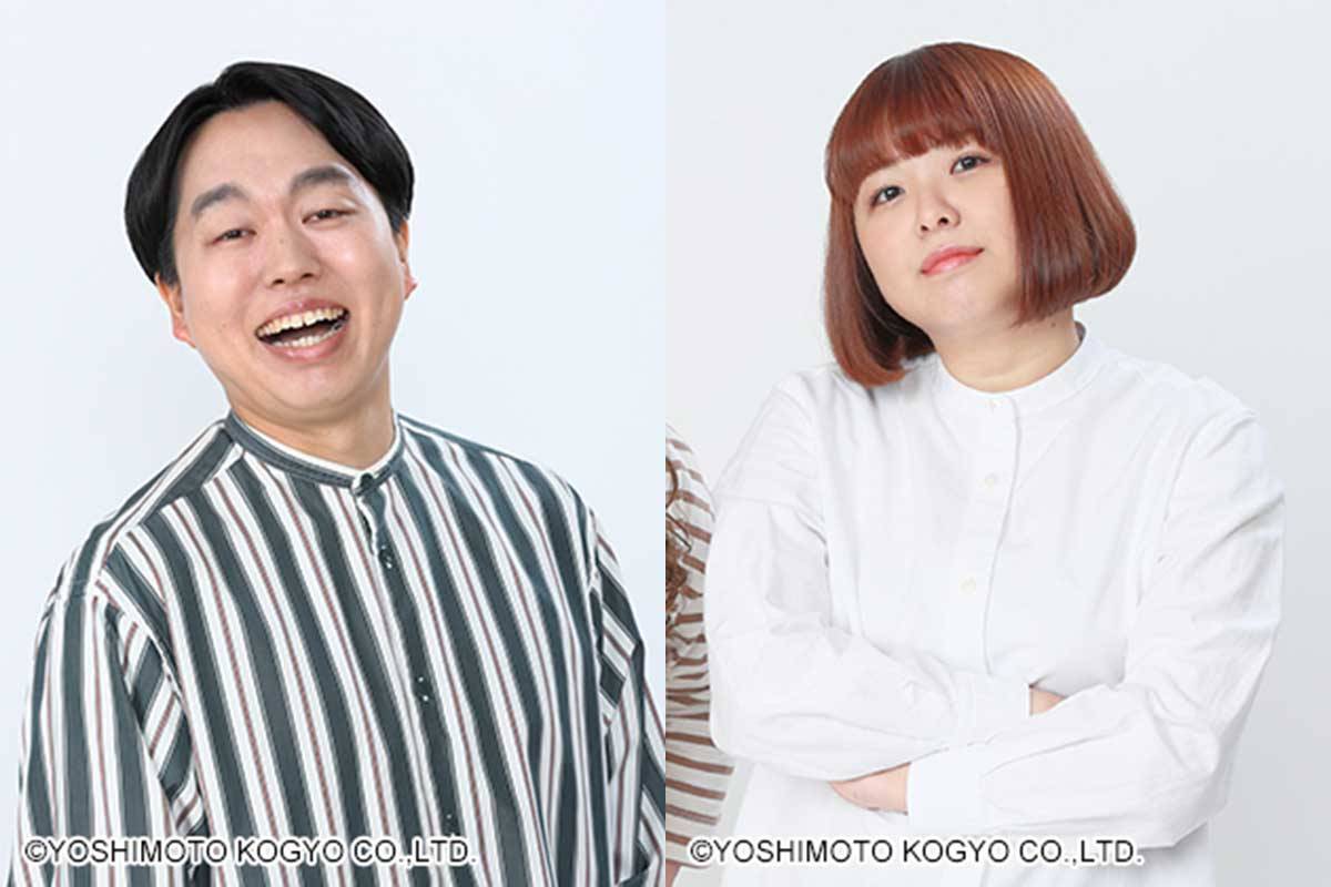 ichien_niconico's tweet photo. かみちぃ、嫁もストイック芸人であり、
・単独の内容が60分1人でしゃべくり漫談
・漫談王準決勝（1200人中上位30人）
・カーネーション吉田と東西の引き締めを担ってた

日本一の芸人夫婦すぎる https://t.co/yzzwcEdFlN