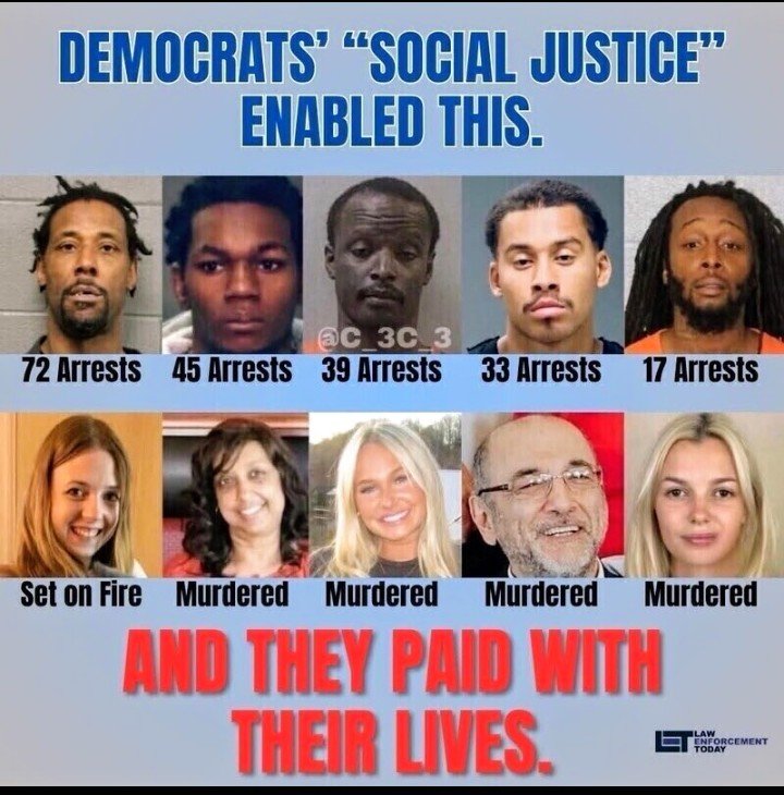 SunShin68116293's tweet photo. @repdeliaramirez well you Democrats certainly make it clear what these people's rights were and I guess the Islamic terrorist Democrats don't want people to have a life even when you're nice to these people they will murder you https://t.co/37ds62T7G8