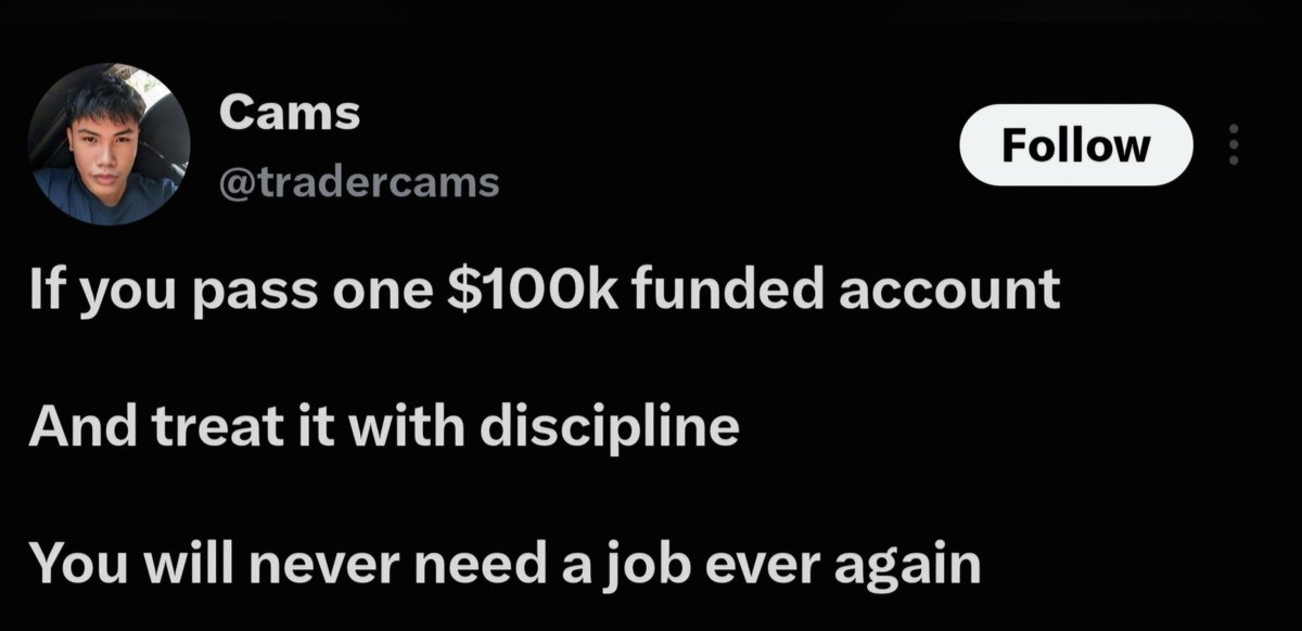 SULDAN_Fx's tweet photo. Discipline is key. You can lose everything in an instant https://t.co/jSJmE3rLzJ