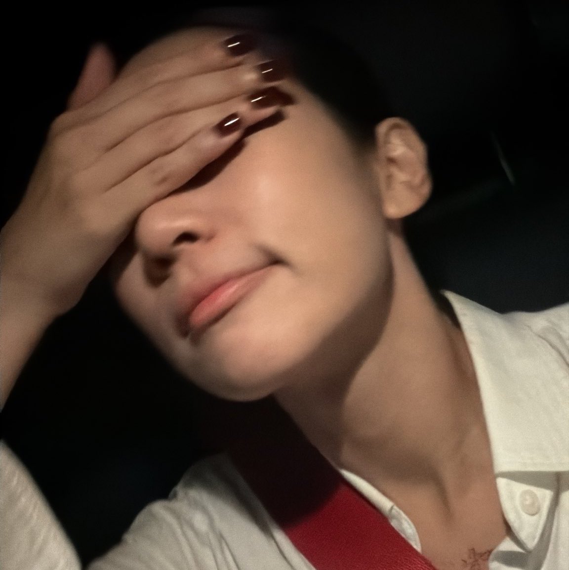 cypher309's tweet photo. บะบิ๊นท์ติ๋มม้าย                                         ไม่ติ๋มคับ https://t.co/Wm5Gi0m4UL