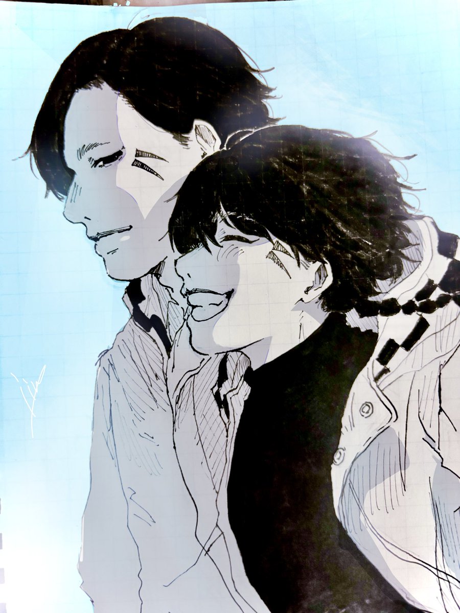 a_monimoni's tweet photo. 日常 https://t.co/Q2Npl4e9AI