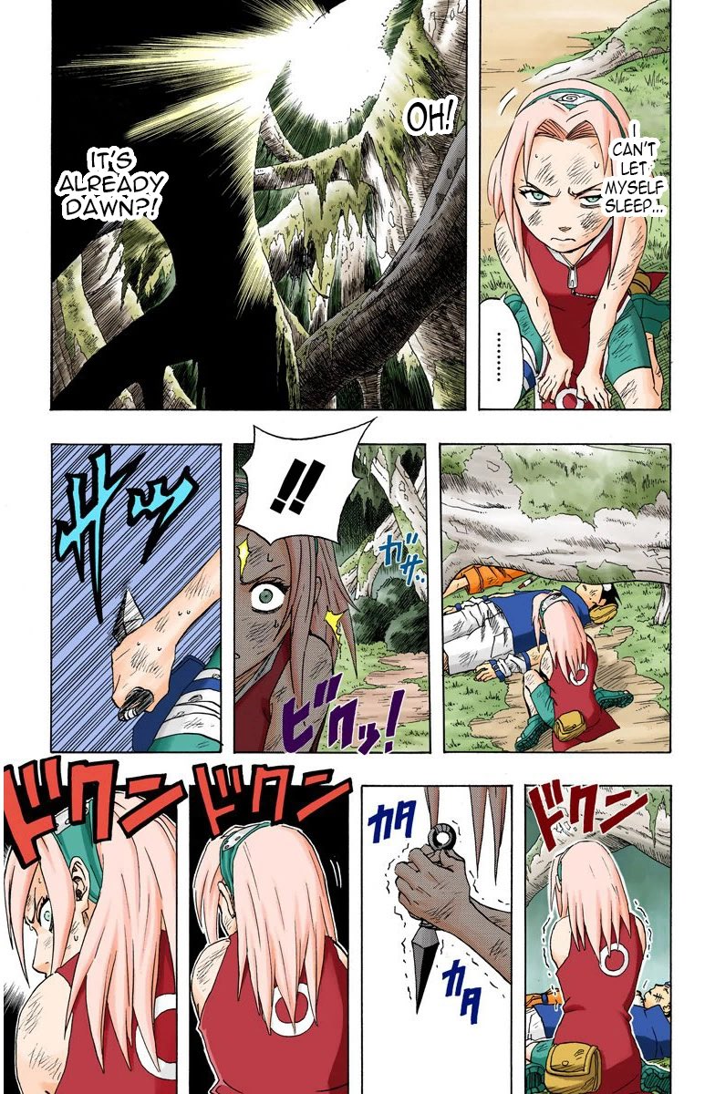JohnSmithfk3q's tweet photo. That’s funny because after that Lee moment you cited sakura indeed does try, quite hard in fact. This was after her getting zero sleep and looking after those two all night. https://t.co/EvKe6rbxPK