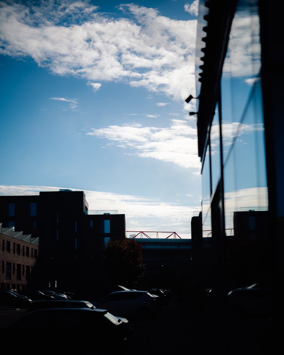 NFFC tweet picture