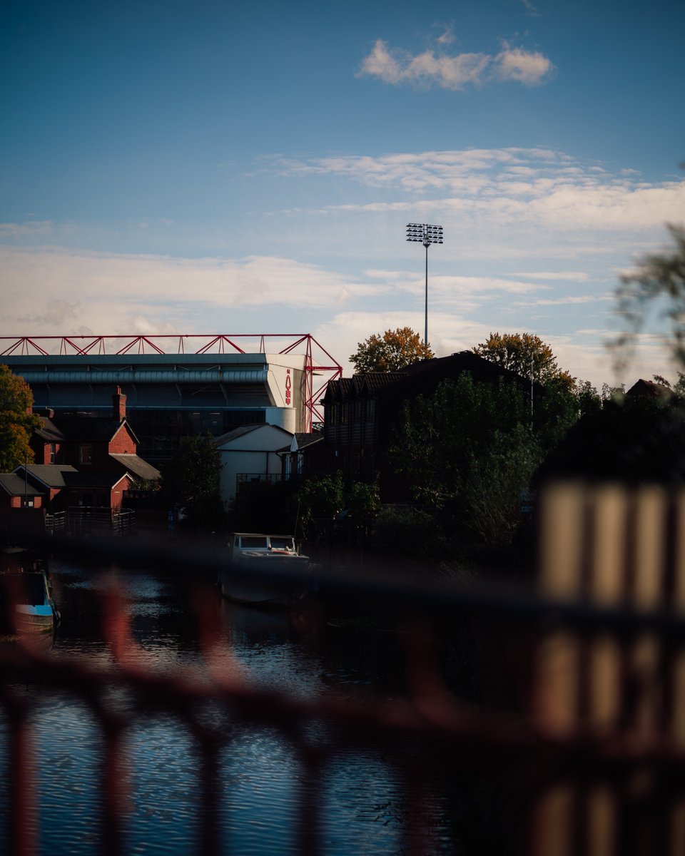 NFFC tweet picture
