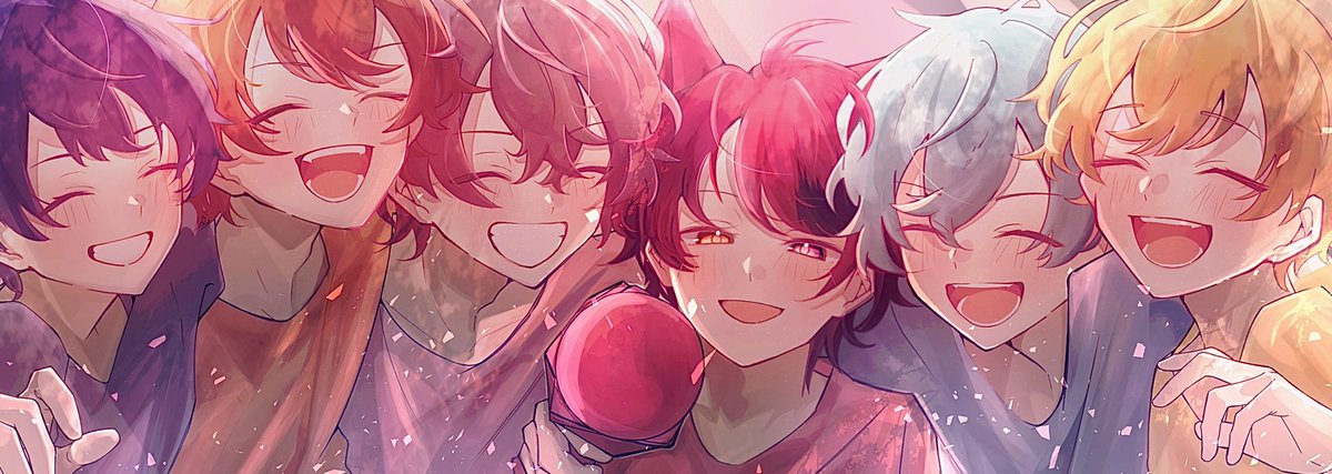 matcha_st06's tweet photo. 君たちを好きになれて、本当に良かったです。
抱えきれないほどのありがとうを君たちに。
 #すとぷり https://t.co/XJjwv485I2
