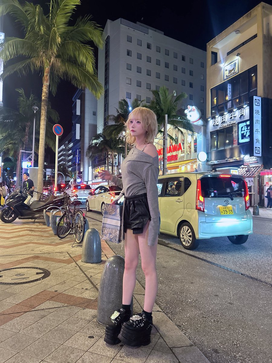 putiputi4567's tweet photo. 🌺🌴 https://t.co/S4iEafrwvJ
