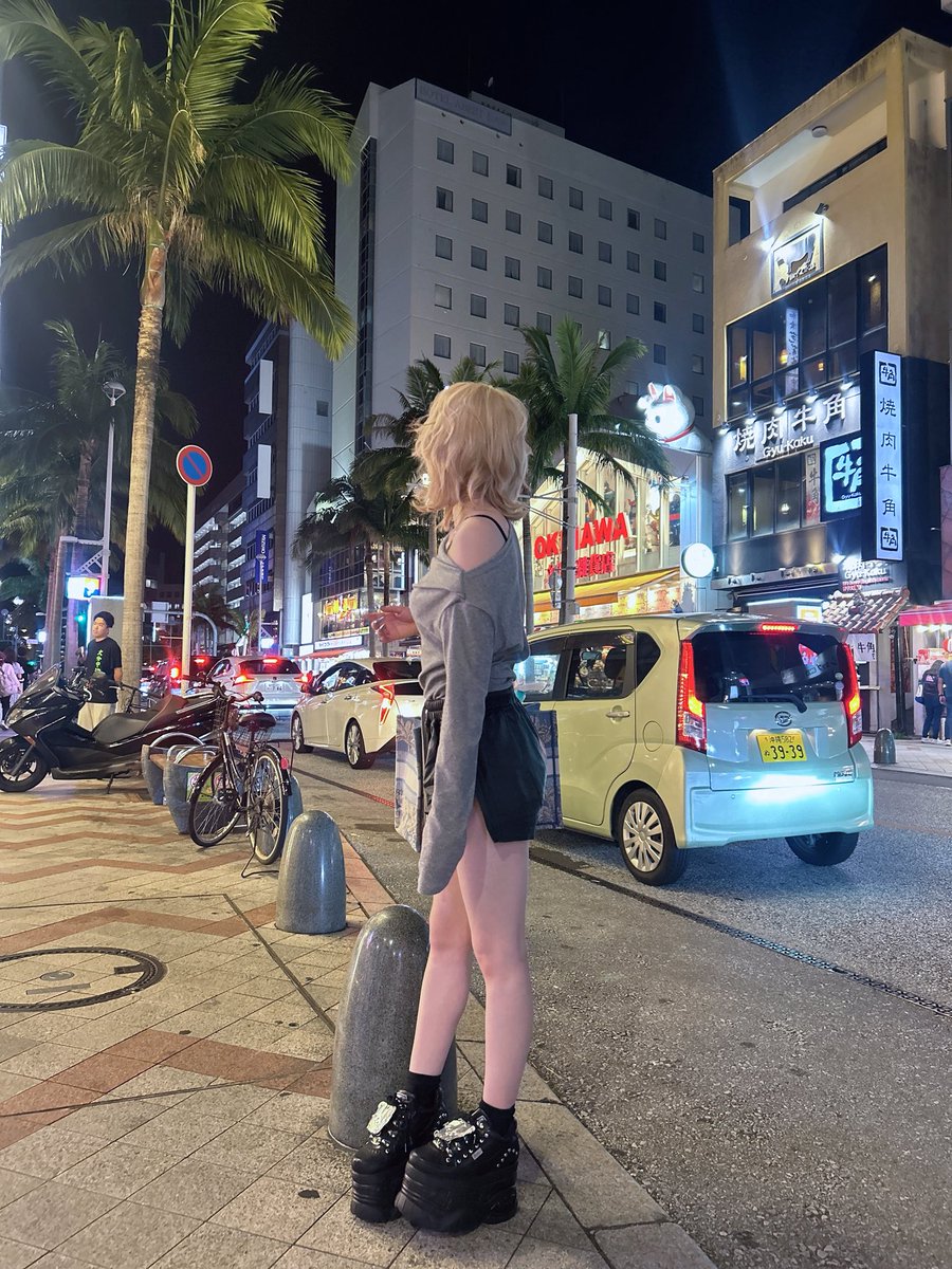 putiputi4567's tweet photo. 🌺🌴 https://t.co/S4iEafrwvJ