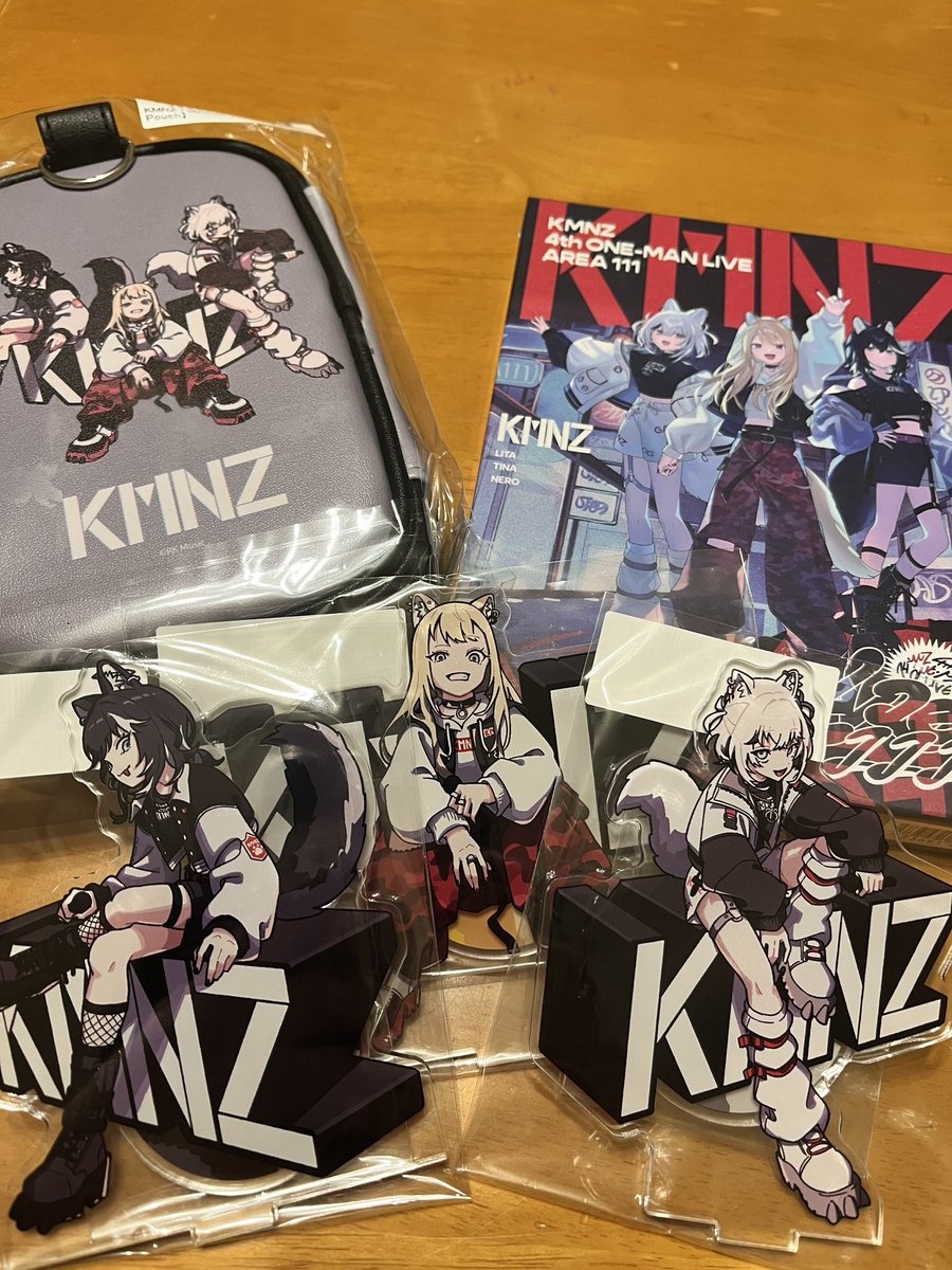 hz_siririus's tweet photo. おい、最高や
#KMNSUPPLY https://t.co/5AiCiQViuV
