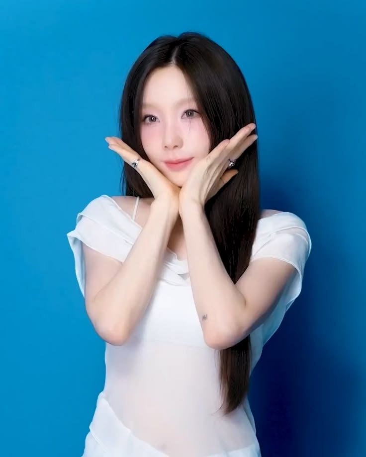 kimTaeyeonss0's tweet photo. https://t.co/XR22WZQi5a
