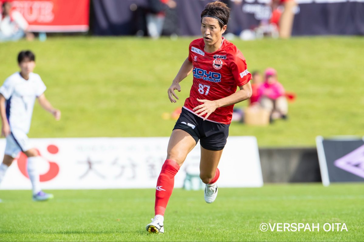 VERSPAH's tweet photo. 𝙈𝘼𝙏𝘾𝙃 𝙋𝙃𝙊𝙏𝙊 📸
　
vs #クリアソン新宿 

選手コメントはこちら💬
🔗 https://t.co/qmaXZQstyM https://t.co/fuGJR60xrs