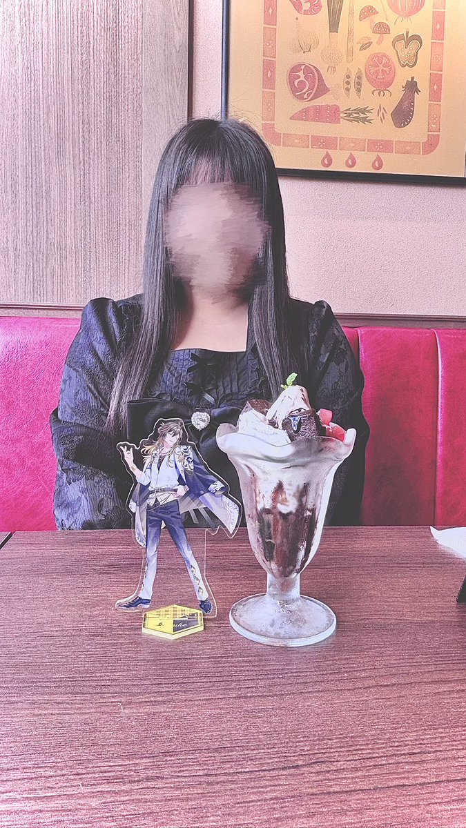 rio_irerisu's tweet photo. たのしかった💕 https://t.co/Fgy0VDtlk1