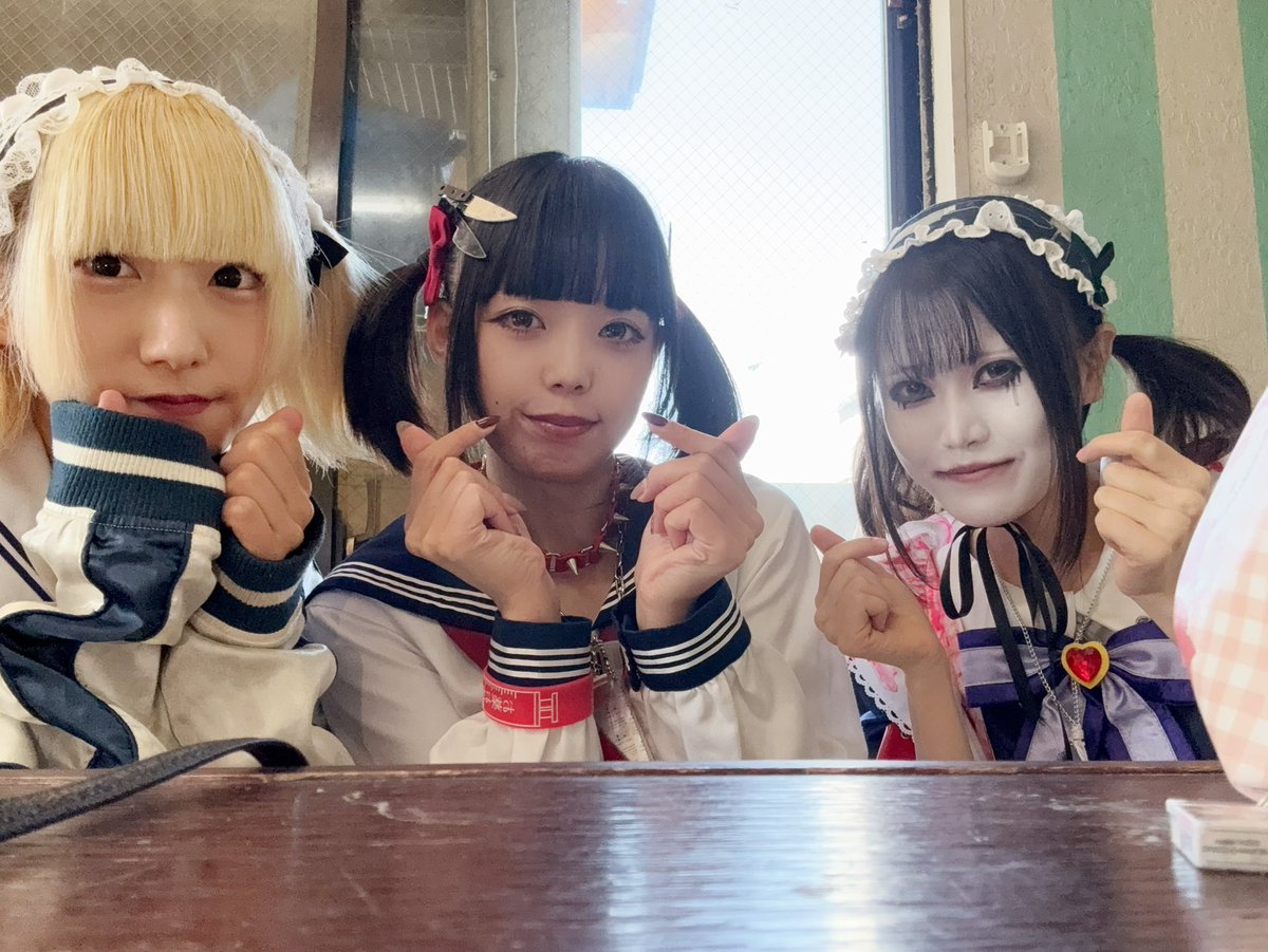 miyabi_jinsei tweet picture