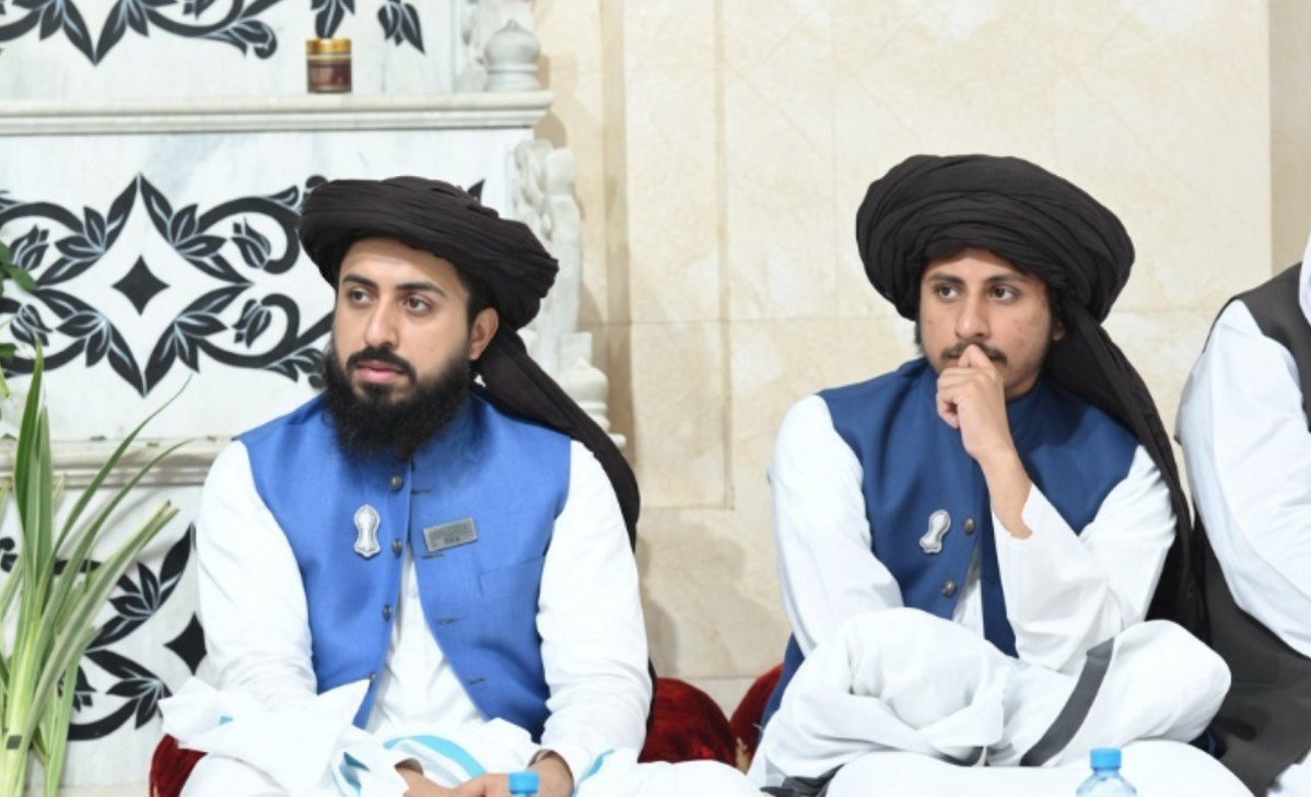 bjfs7a's tweet photo. رضوی برادران 380 دنوں سے لاپتہ ہیں جج کیس نہیں سن رہے
عدالتوں اور ججوں کو اپنی عزت اپنے أئینی فیصلوں سے بحال کرانی ہے بروقت انصاف پر فیصلے ہونگے تو عوام کا اعتماد بڑھے گا عزت بھی ہو گی
#ملنگ_قبیلہ https://t.co/ACvmNZhABC