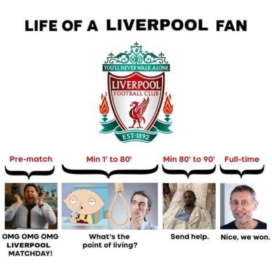 lfc_no_context's tweet photo. https://t.co/UTR4kRWdmZ