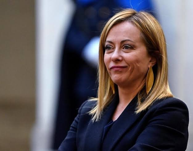dewinsmayer's tweet photo. Look at her smirking while she enjoys seeing my pp erect and twitching for her absolutely beauty. She is so so so superior and supreme. Thank you goddess Meloni.
#wankchat #wankbattle #nationbattle #nationalbattle #internationalgoddess #Italiangoddess https://t.co/auixMSLtBc