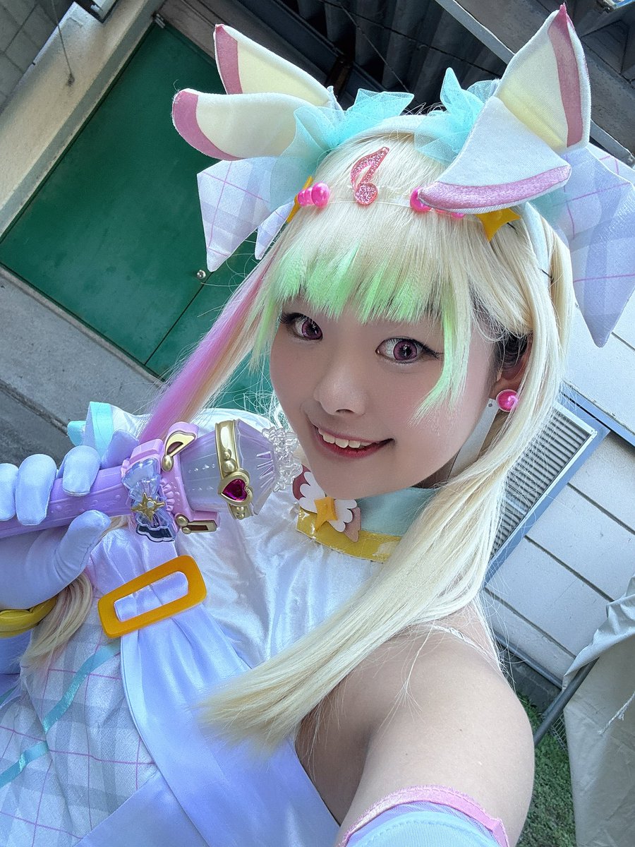 yumine53's tweet photo. #サブたい 
大正区民まつり楽しかった！！！
ついに！！！！ズキューン！！！！ https://t.co/2q2kNBqORU