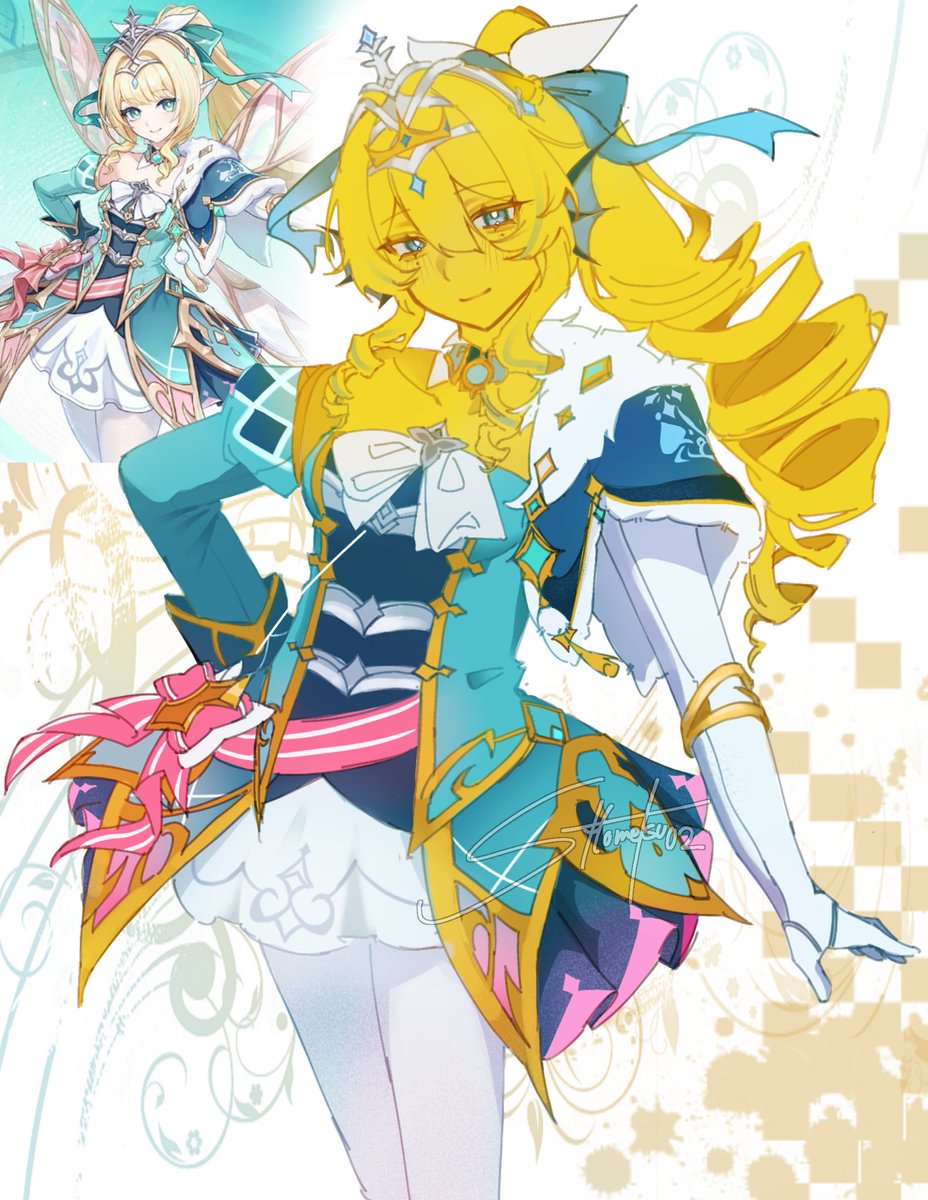shometsu02's tweet photo. vesna (princezam version)

#princezamfanart https://t.co/vQRHlPxKzE