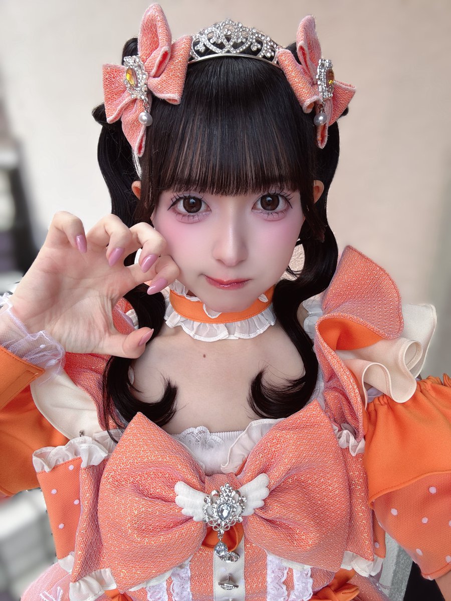 Pastel_Maika's tweet photo. ♡ͯ·̩͙·｡*.·ﾟ✧.·。*.·ﾟ♡ͯ·̩͙ .·｡*.·ﾟ✧.·。*.·ﾟ♡ͯ· https://t.co/GIDm83s31U