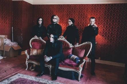 LaceyKeith24131's tweet photo. Motionless In White https://t.co/QlQES57eiv