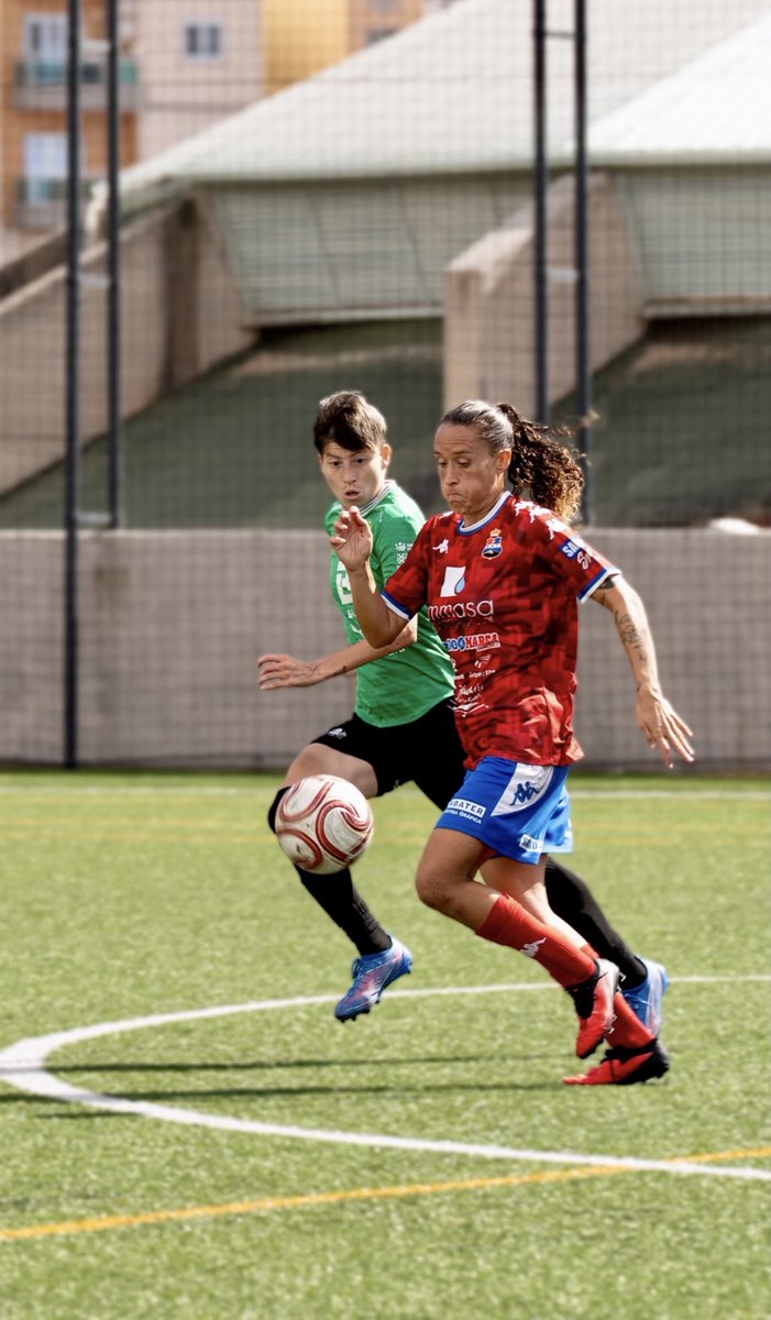 FutFemRFEF's tweet photo. 🖐️ ¡FINAL EN LA SALUD Y EN PINILLA!
Solo el equipo de Ernesto Sánchez se lleva los tres puntos.
🆚 @CacerenoFem - @AtletiAcademia I 2-0
🆚 @RUTFem_oficial - @SportExCD I 1-1
#PrimeraFederación I #FutFemRFEF https://t.co/EKca5srDCg