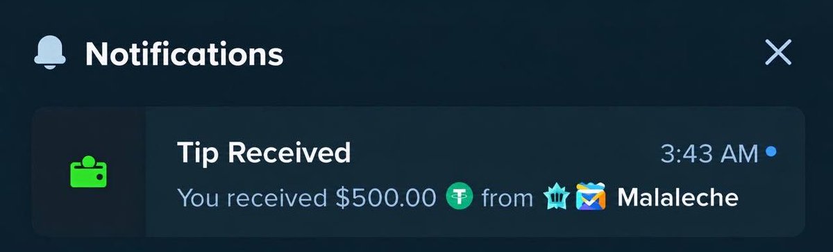 ifwraviel's tweet photo. 25 reply guys will share $500. ($20 each)

just follow @MalaLecheStudio with notifications. 

comment stake username or wallet address for tip. goodluck.❤️ https://t.co/DI4NxAwdiw