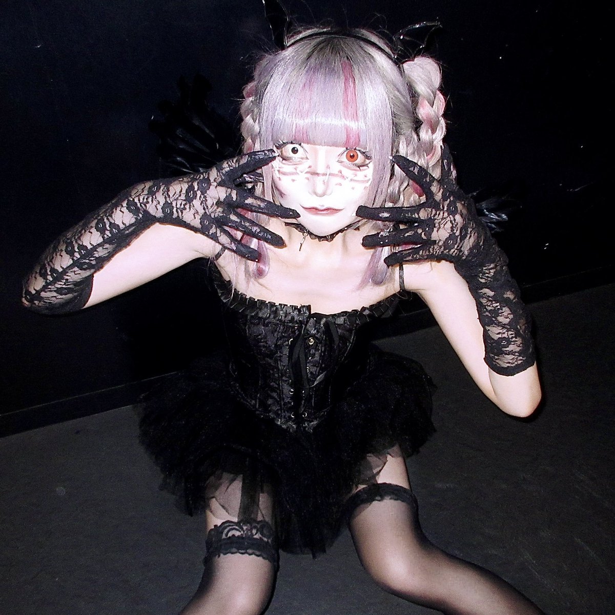 pinnkcandy tweet picture