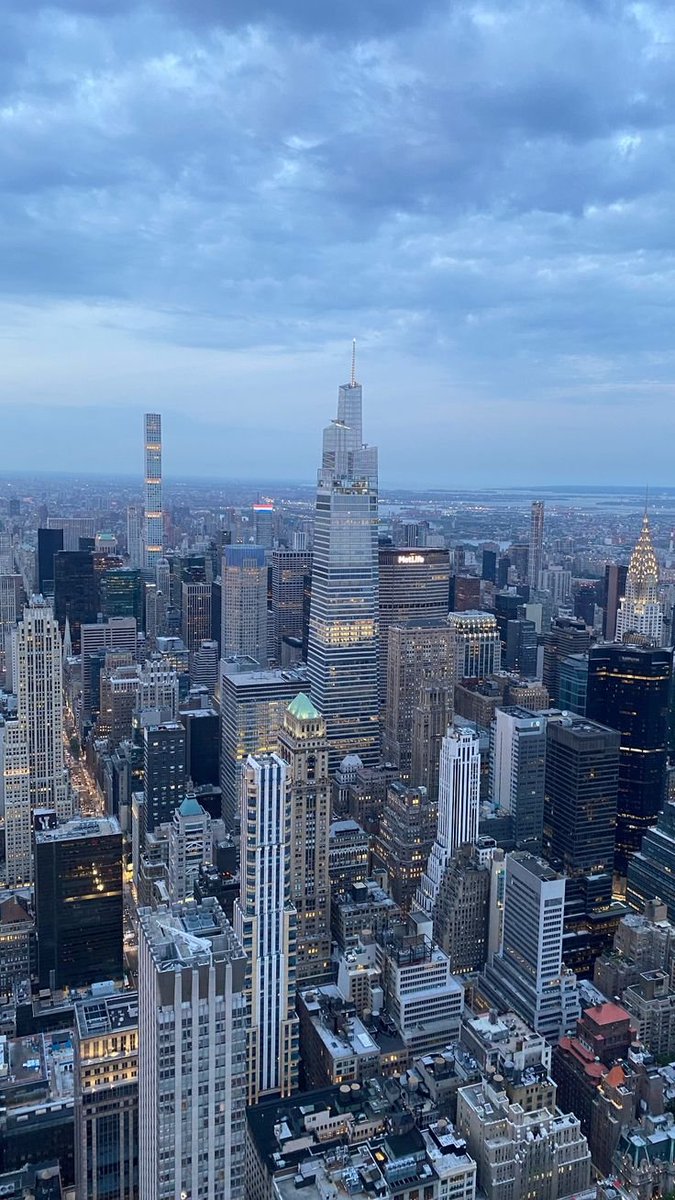earthviewss1's tweet photo. New York Skyline🇺🇸 https://t.co/N6XBNe1vjl
