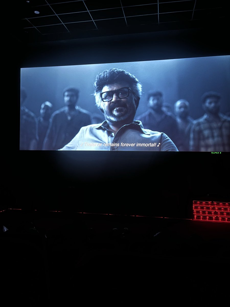 moviebuff0025's tweet photo. Blockbuster …  

Giving so less kannada shows for such top class dubbing is one of the dumbest business one can ever do , replace the Tamil shows and 100crs is cakewalk https://t.co/NAbqqk9LQW