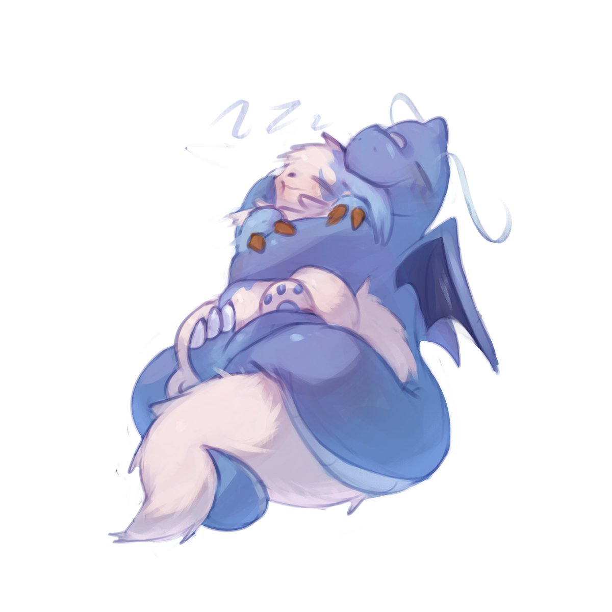 PykuoNe tweet picture