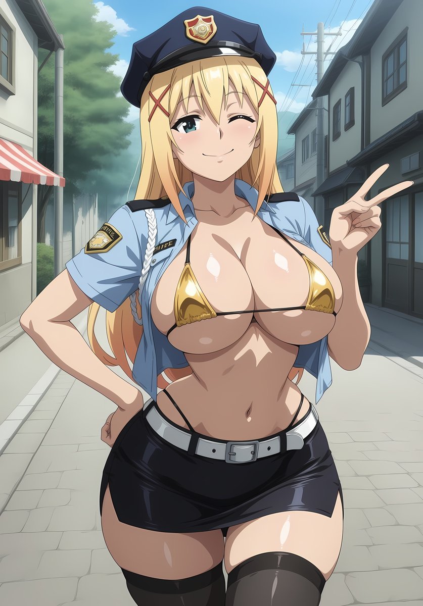 TiedHeroines's tweet photo. 🟡como mires quedas detenido, avisado quedas https://t.co/MIGzmCWicO