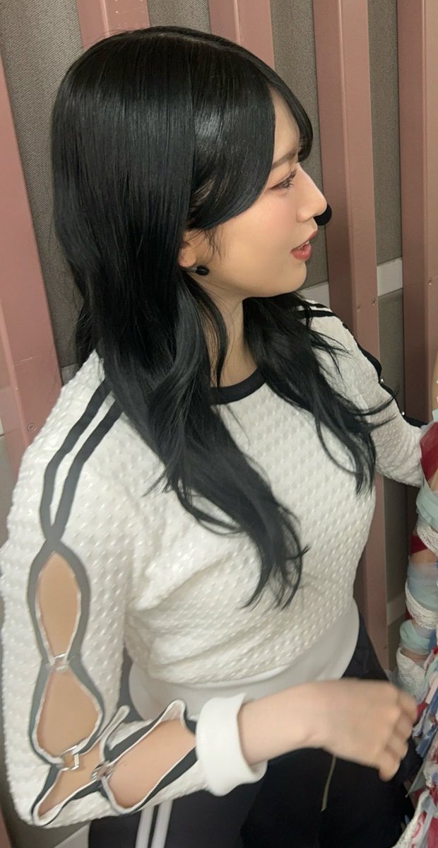 ym_sk_0's tweet photo. 乳えっっろ https://t.co/e7SwnT6QVJ
