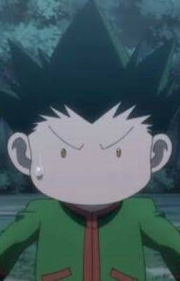 Optimistic_Gon's tweet photo. "Did she crawl out of a well?!" https://t.co/Ie3rzTSjqv