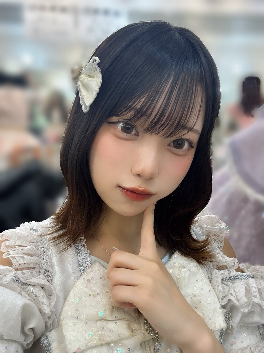 rurika_irink's tweet photo. 2回し楽しかった！ありがとう🤍 https://t.co/NnfL0c99iE
