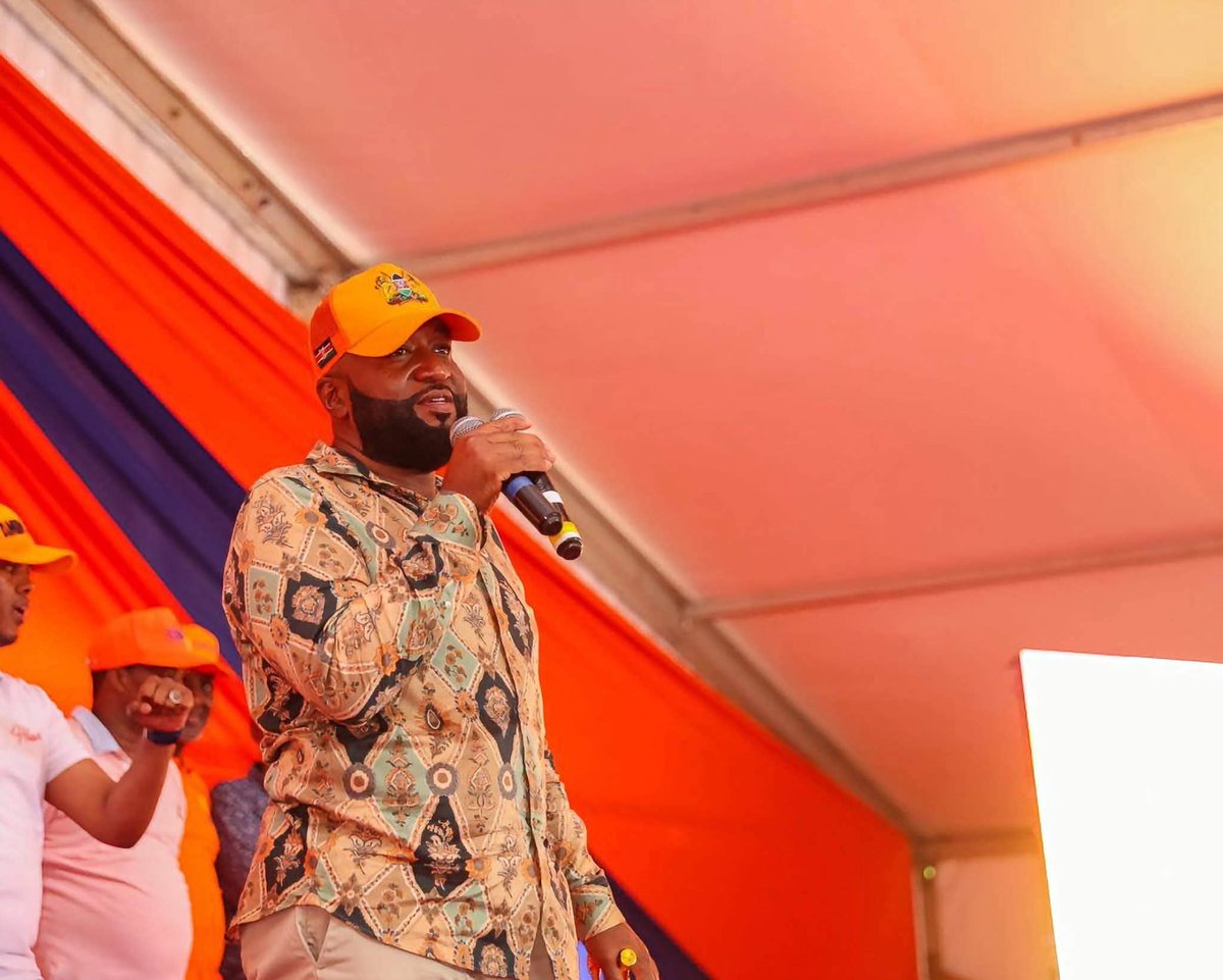 nasirmagan's tweet photo. Leo Sultan  @HassanAliJoho ako area na sisi Garissa, nyirinyiri na maziwa ya ng'amia iko tele....rafiki yangu chairman @Dhee001_ ni shahidi nambari moja.  @JunetMohamed  @A_S_Nasir @gladyswanga ,Ahmed Abdullahi Jiir  and my super governor, HE Nathif Jamac. 
You're most welcome my party delegates,the ODM PARTY for coming to popularise our only political party @TheODMparty