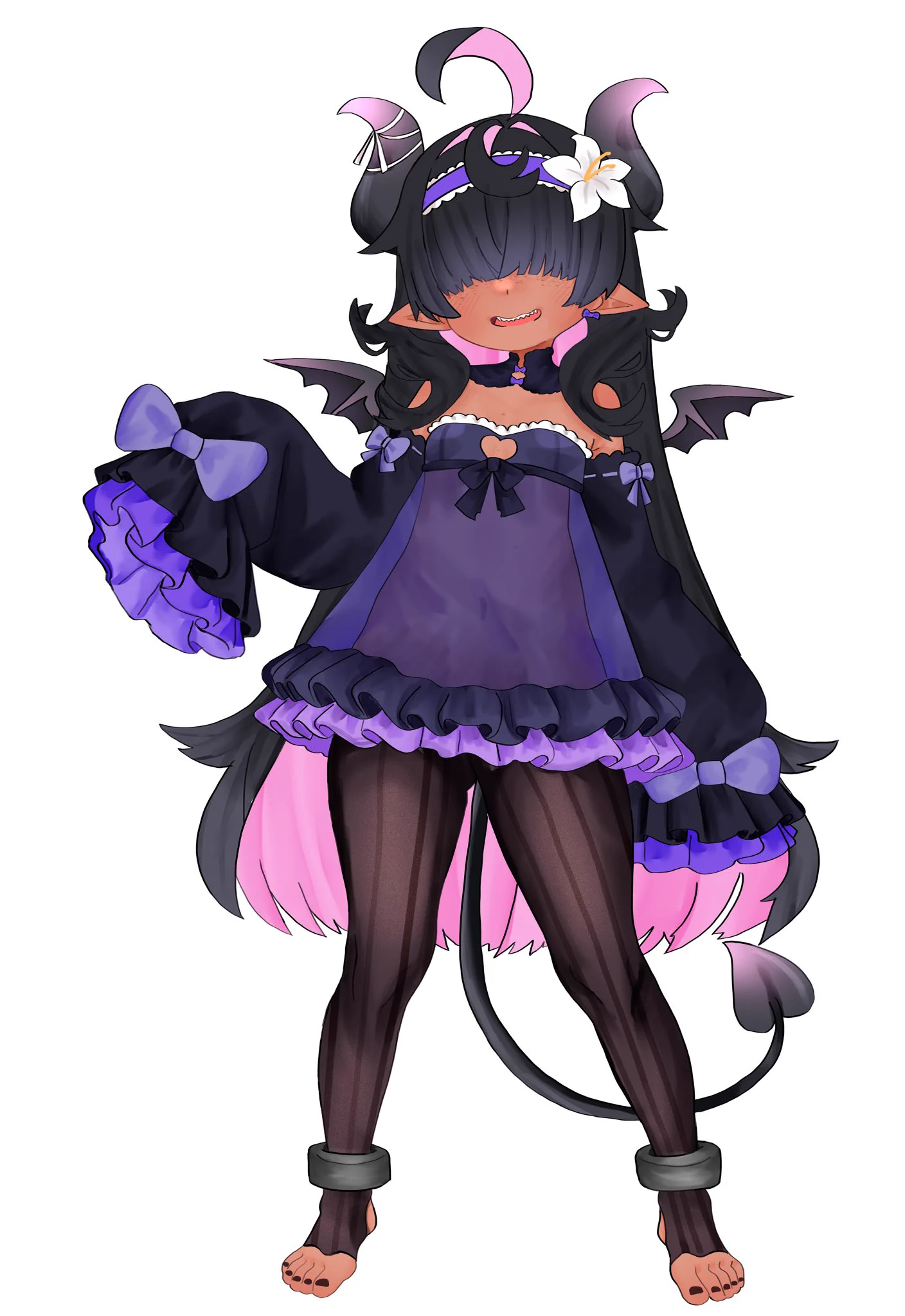 🇩🇴 ojou 🌱 | comms closed on X: 