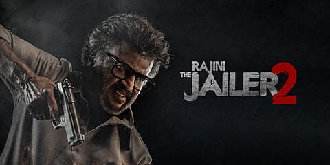 CineBuff2003's tweet photo. #RajniTheJailer2 - 5.56K tickets in last 1 hr
#Drishyam3 - 5.21K tickets in last 1 hr
#Prahaar - 3.1K tickets in last 1 hr
#NayyiNavelli - 2.99K tickets in last 1 hr

#18thOct2026 #Sunday https://t.co/0kNrgfJ4VJ