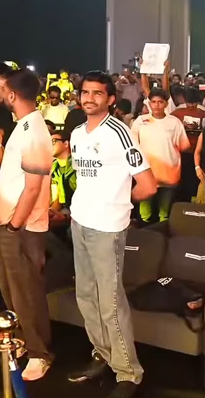 Kartttiikk's tweet photo. Bhau expected alot from these frauds😭 https://t.co/le35xTJsIa