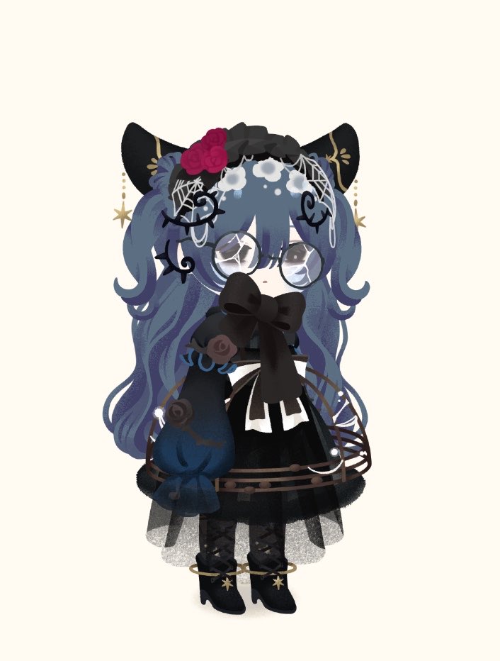 210_naaOx's tweet photo. あげ忘れてたかわい子ちゃんたち
この後ろ髪のウェーブお気に入り(◦ˉ ˘ ˉ◦)

 #ホムコーデ 
 #リヴリー好きさんと繋がりたい https://t.co/VETZhz1oH6