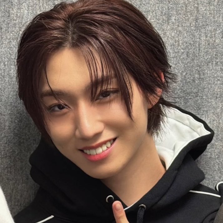 tyuni_hrt_0405's tweet photo. だから俺はずっと言ってんの、森田璃空𝑺𝑼𝑵は可愛い担当といいつつ、1番雄なんだって（だれ） https://t.co/EQ46KS84lr