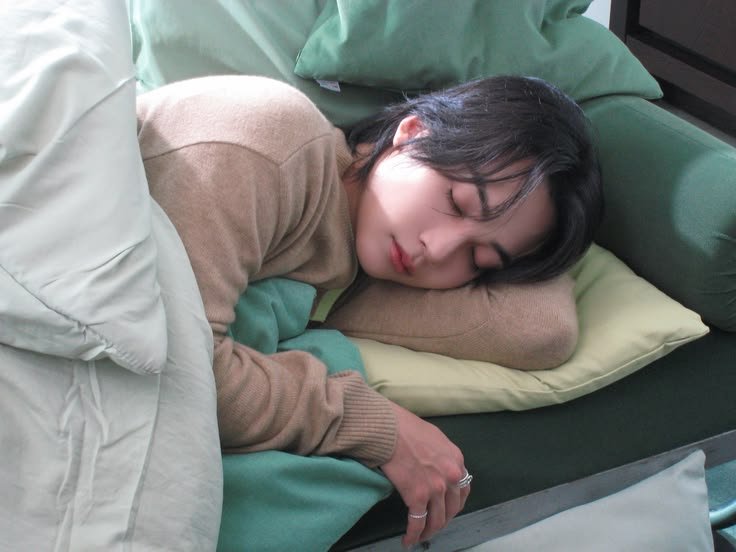 Sseungcheol_C's tweet photo. Habis minta naik gaji langsung tidur 🙂 https://t.co/GTtR43Day5