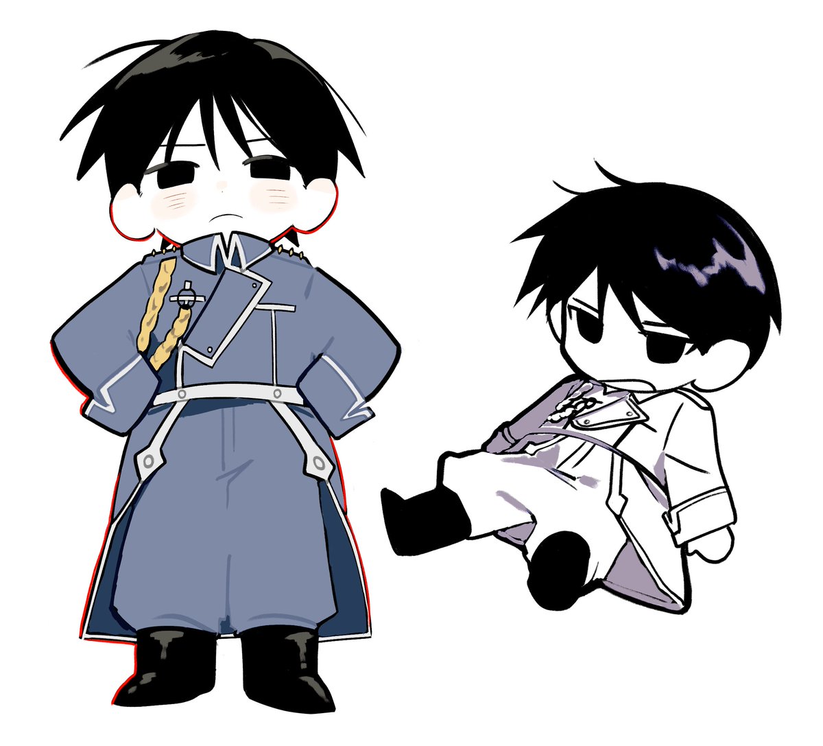 eikeschnurr's tweet photo. #fma https://t.co/kRhkzKMiWt