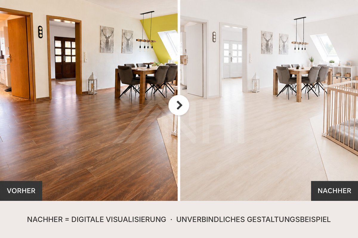 NachHauseGmbH's tweet photo. Jessern am Schwielochsee: 192 m² Wohnfläche, 6 Zimmer, 490 m² Grundstück und ein Blick auf den See. Für 395.000 EUR kaufen Sie ein Haus mit zwei getrennten Wohnungen in 15913 Schwielochsee.

Mehr erfahren: https://t.co/7ogr0SB2h5

#Schwielochsee #Jessern #Brandenburg https://t.co/mmdAA2TDCN