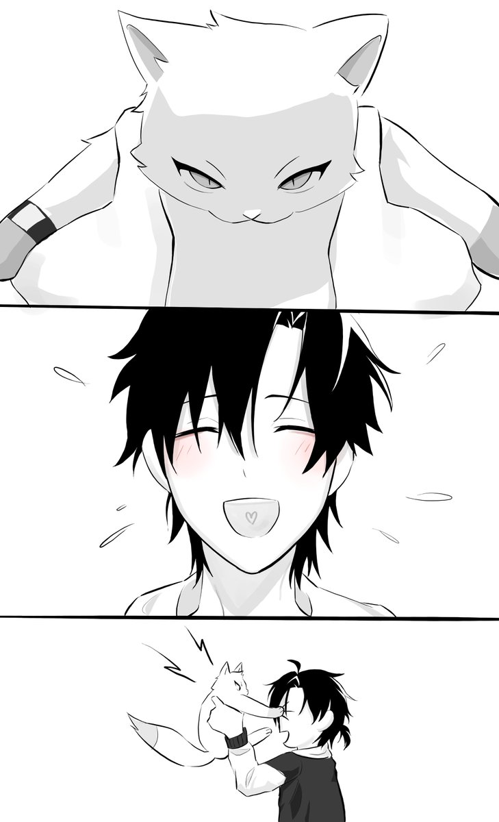 torro_ru's tweet photo. 🖤🤍 #时光代理人 #shiguang #程光 https://t.co/CwrB8e05fg