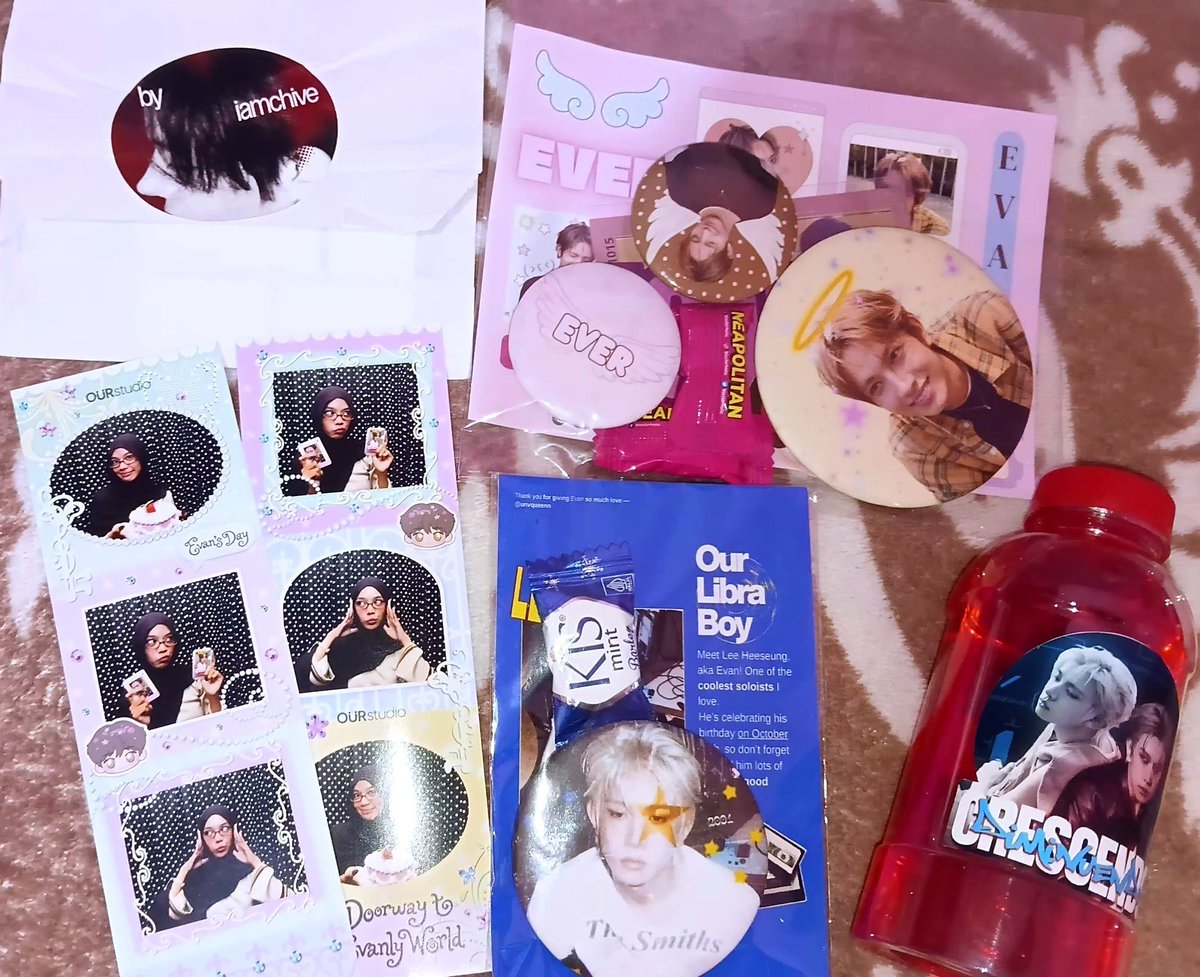shao_wl's tweet photo. tencuw guys buat hari inii🫰tencuw juga yg udah maw nerima freebies dari akuww😙
#eversenang #everpuas #everbangsabesar https://t.co/LknLNYUEK1