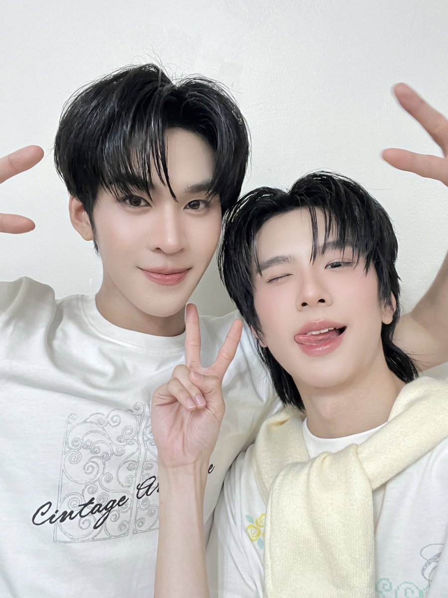 cintageshop's tweet photo. 💗Cintage Archive Drop2 — Love in Reverie กดสั่งซื้อวันนี้มีสิทธิ์ลุ้น Lucky fans x2 นะค้า🤭

#CintagexAuauSave #CintageArchive #CintageLoveinReverie https://t.co/gSqD3mKyI0