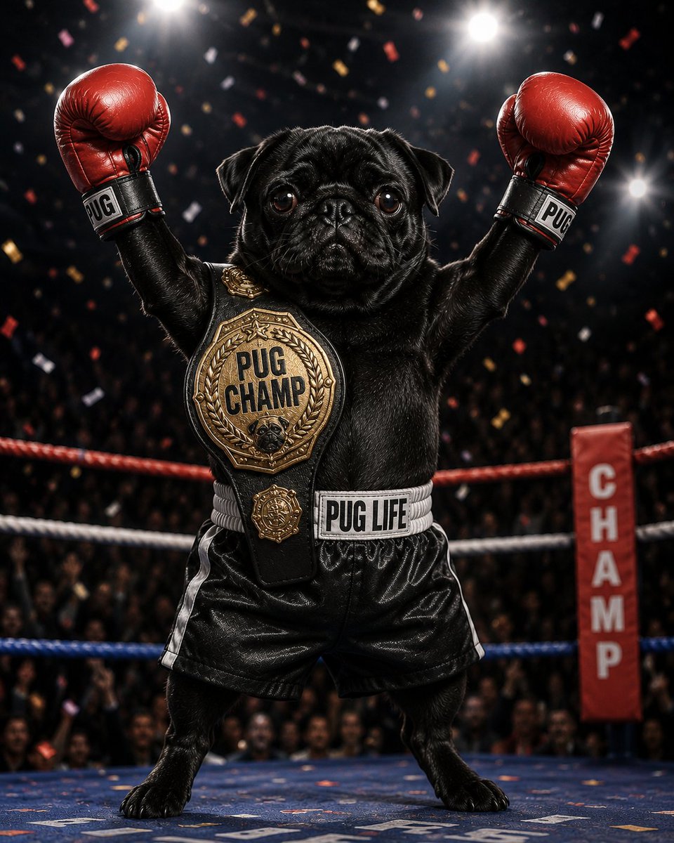 dogwifgloves's tweet photo. Today we celebrate the launch of #dwg Dogwifgloves on #cronoschain stock up on your bag nice and early and ride the meme chart with the champ 
Swappable on 
https://t.co/Ftytggrvlf https://t.co/0AqjwQrHS6