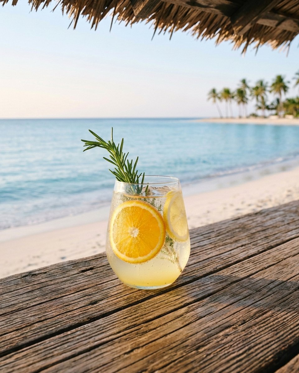 bangaramihcl's tweet photo. From crisp mornings to sunlit afternoons and golden sunsets, discover beverages crafted to complement every mood of the island life. 
At Bangaram, each sip finds its moment in the unhurried rhythm of the day. 

lCick on the link in our bio. 

#BangaramIsland #SeleQtions https://t.co/CFrBFhKxa3